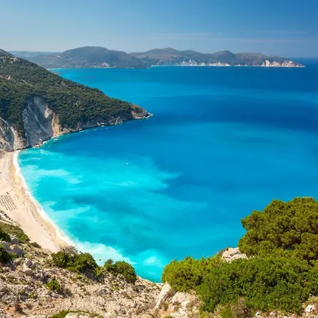 Vila Russa Anna Vlachata